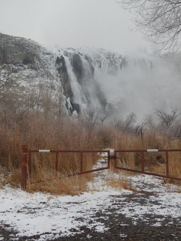 Thousand Springs